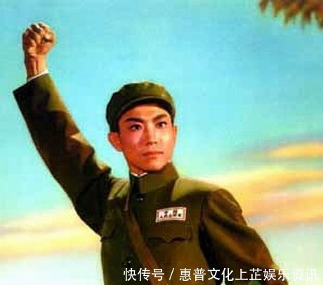 文艺作品|十大经典现代京剧