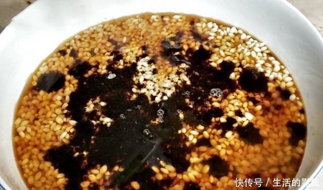 再铺上|糯米别再包粽子了,教你新吃法,上锅一蒸,香味浓郁,软糯又好吃