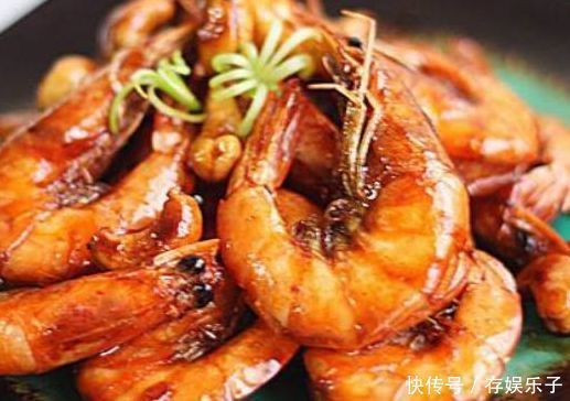 孩子喜欢吃的益智菜,鲜香美味,健脾养胃,提