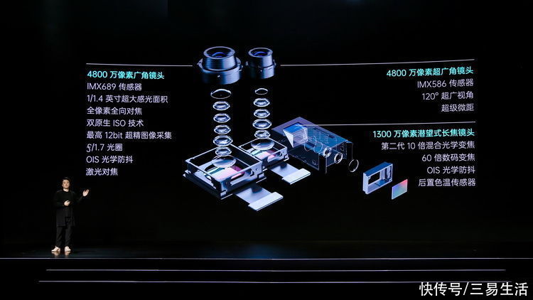 旗舰|千元级1亿像素机型将至，那么旗舰的优势还有吗