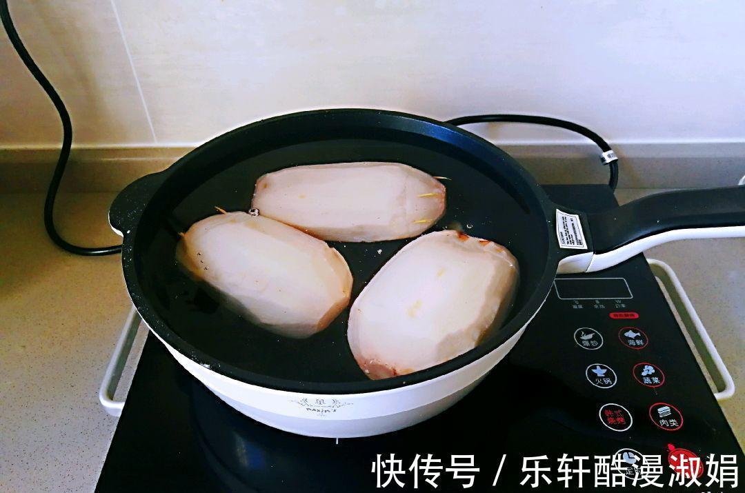 冰糖|藏在身边的“天然阿胶”,一份不到2块钱,气血双补人年轻