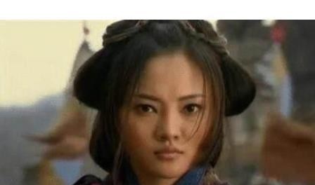 孤身|她就是神秘的梁山四号女将。她曾孤身与梁山七雄搏斗,打伤五人!