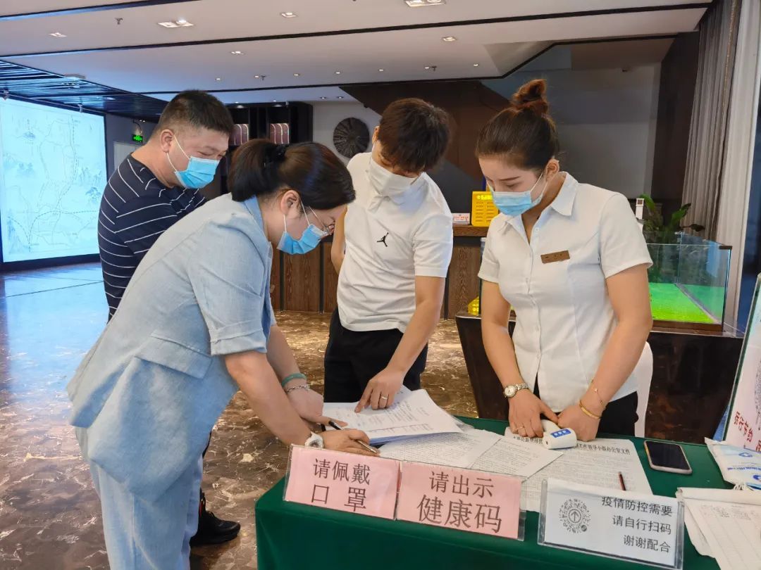 餐饮|不间断明察暗访！涉及永嘉大型商超、酒店、民宿、加油站、餐饮...