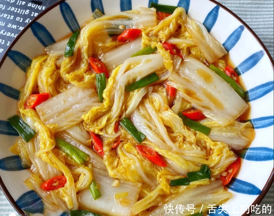 无敌|吃一次就爱上的无敌下饭菜!超级简单零失败