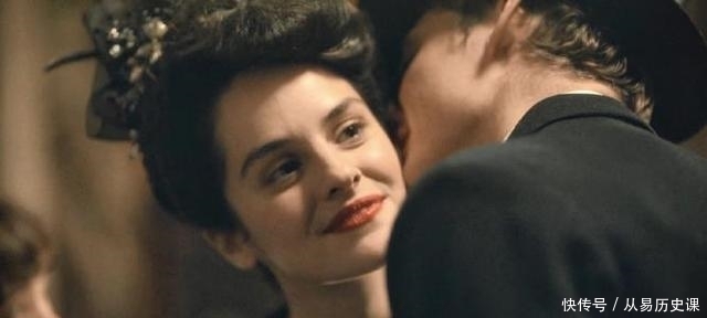 艺术|高更的外祖母:最早的女权主义者,为离婚挨丈夫两枪,42岁离世