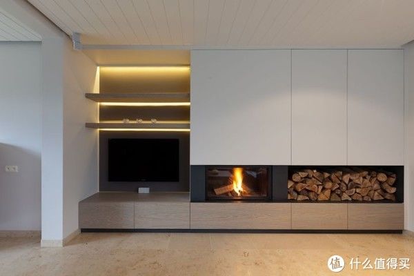 板材|衣柜、橱柜、书柜...要不要做到顶?