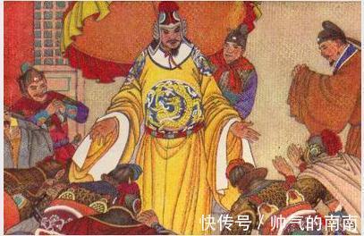 心腹|河南的鱼头酒和宋太祖赵匡胤的陈桥兵变