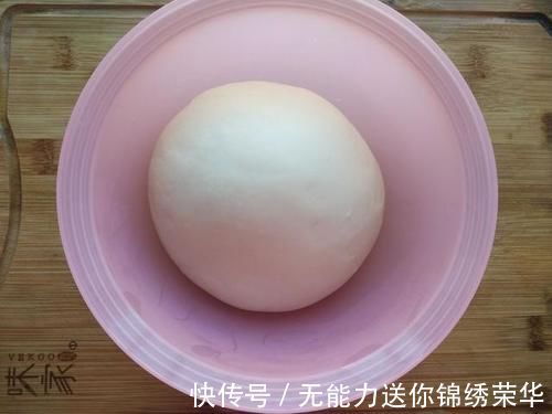 菠菜|年夜饭的饺子该换个花样了，做成“福袋饺子”，新一年求个好彩头