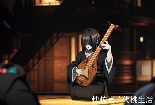 鬼杀队|鬼灭之刃:盘点全剧中的最强辅助排行榜,其中一人战斗力为负数