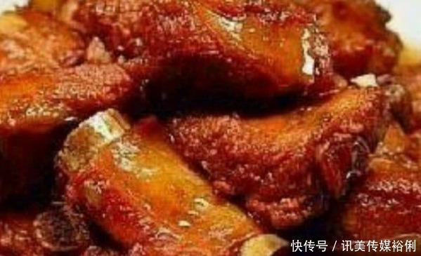 为人父母|软烂鲜香,简单易做,好吃的有营养的,孩子们经常吃强壮身体