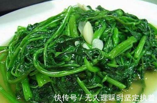 常吃|女性不想大腹便便,常吃此菜,清肠排毒,皮肤更细腻,吃出小蛮腰