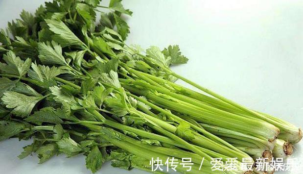 芹菜叶|吃芹菜为什么不吃叶真相大家不清楚,为了健康不妨了解下
