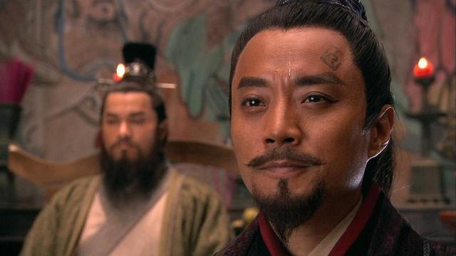 曾头市!水浒传打曾头市,晁盖因何没让吴用一同去原因在晁盖这边