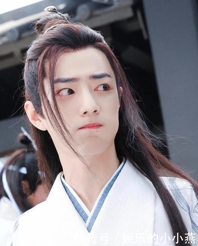 随便132-2|红发带,是魏婴自始至终誓死坚守着的赤诚