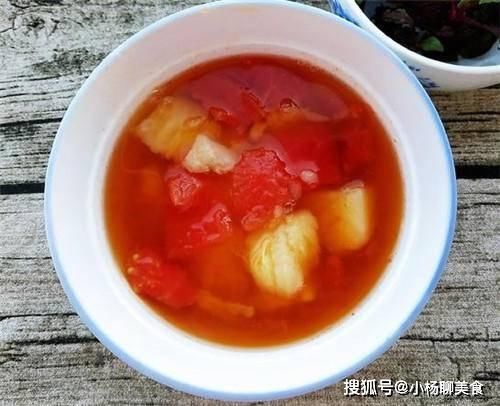 丝瓜|适合夏天的10道汤，清凉解暑气，夏天不热不燥，舒舒服服过夏天