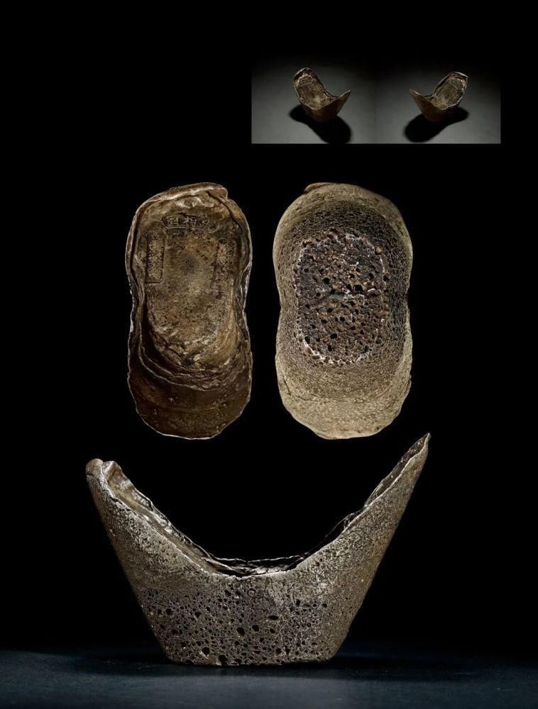  解盐使司|9枚精美元宝！多朝代多品种多面值！难得一见！