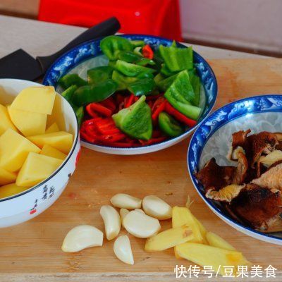 最爱|懒人最爱的黄焖鸡,因为它我都爱上做饭了