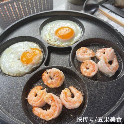 牛油果|牛油果蛋塔开放日不入味？学我这样做，鲜香可口