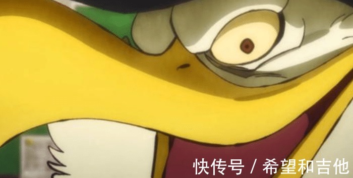 伊姆|海贼王摩尔冈斯说的死不是萨博,和薇薇有关,伊姆的计划开始了