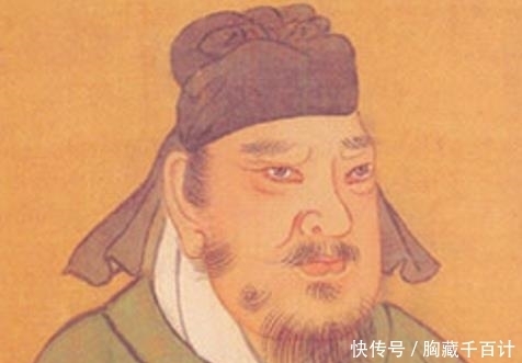 历史|历史上配得上战神的4位名将，程咬金上榜，到最后却被忽略！