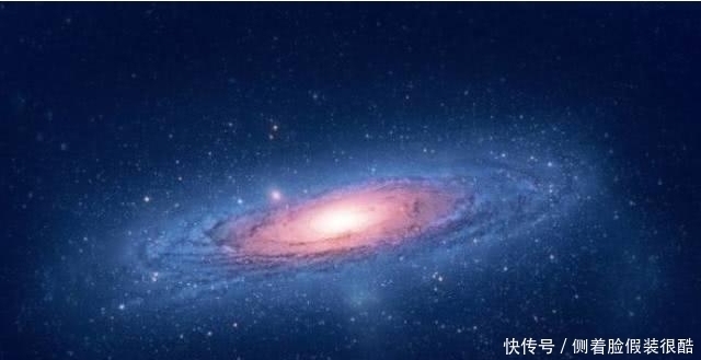 如果人类达到宇宙顶级文明,能飞出银河系吗有“它”在就不可能