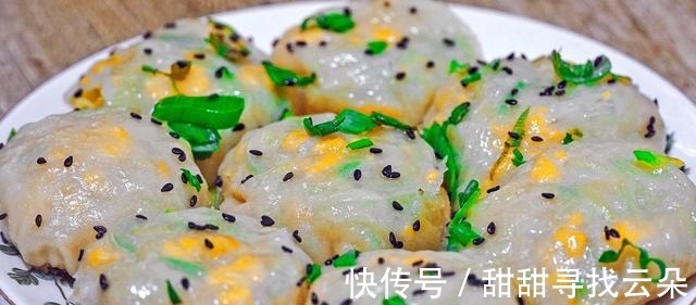 银耳|立秋后，“少吃二瓜，多吃六白”，补气润肺升免疫！