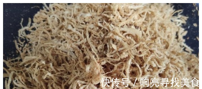 烤箱|家庭版鸡胸肉丝制作，学会不用外面买，制作方法特简单，收藏起来！