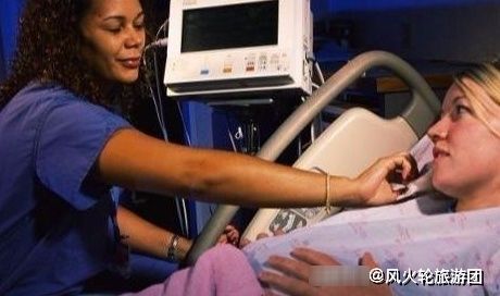 孕晚期|胎儿出生前，孕妇会有哪些反应呢？若有这些感觉，孕妈别忽略