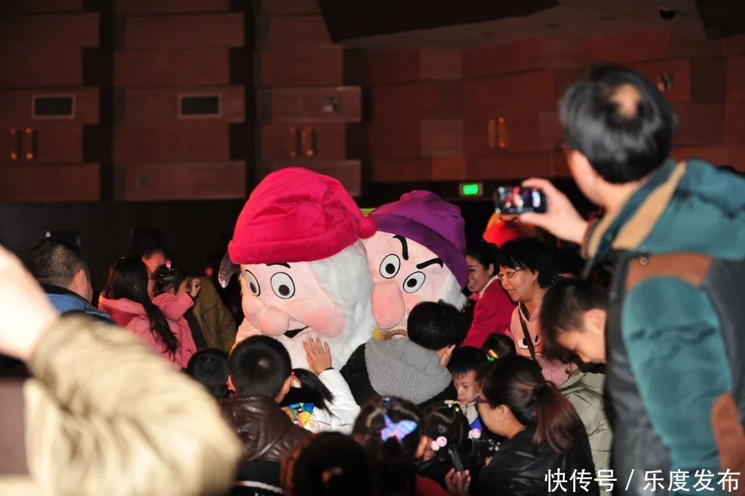 经典|三场经典儿童舞台剧震撼来袭,带你畅游童话世界