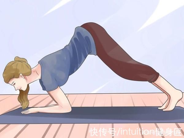 新手妈妈|剖腹产后怎样恢复苗条身材?4个部位练习，要了解