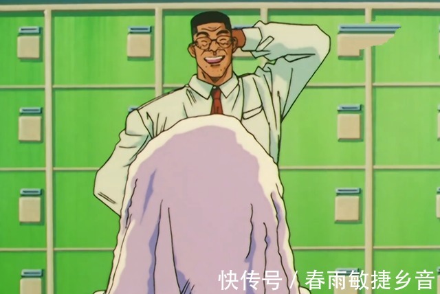 丰玉|灌篮高手阿牧叫不出南烈的名字,他有足够的傲气,对南烈不屑一顾
