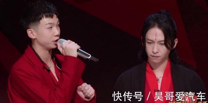 言承旭|《哥哥》喜爱度排名：赵文卓第22，陈小春第三，第一名断崖式领先