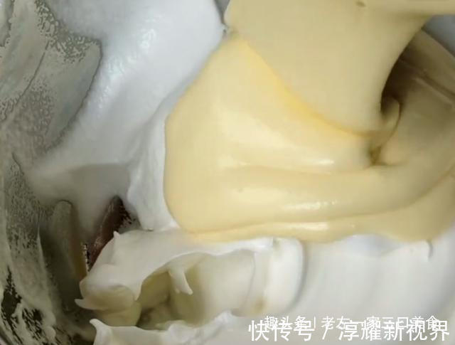 绵软|一碗大米6个鸡蛋,往电饭煲一倒,出锅家人抢着吃,绵软香甜