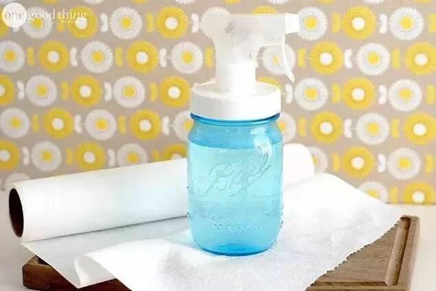 还用什么洗洁精啊，有了这些，一年省下几百块