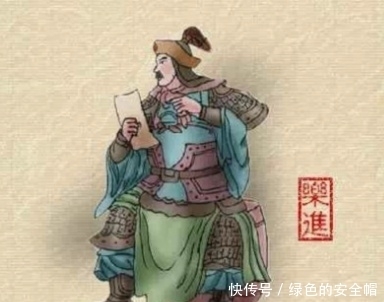 猛将|魏国十大猛将,关羽打不过第四,曾与第五平手!