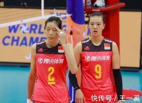 龚翔宇|朱婷缺阵,张常宁大婚,蔡斌上任后女排队长会选谁?李盈莹没机会
