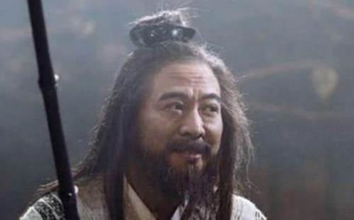 鸿钧老祖!女娲娘娘有一子,不拜王母娘娘,通天教主不知道他的来历!