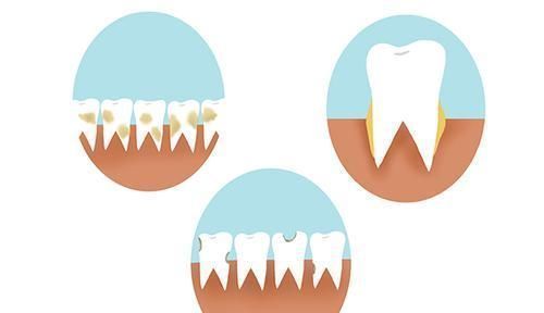 丑态|男人身体走下坡路时，身上会出现丑态，没到50岁就有，暗示早衰了
