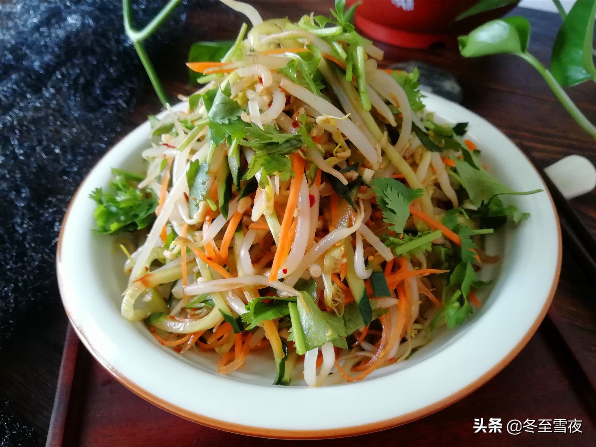 家常|夏天，黄瓜的10种家常做法，简单省事，有凉有热，解暑开胃还瘦身