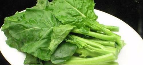 芥苔|人到中年，适合常吃3种食物，滋养身体，增强体质，好处多多