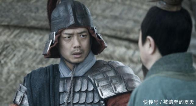 忍受|曾让韩信忍受胯下之辱的恶少，最后韩信怎样对待他现在就告诉你！