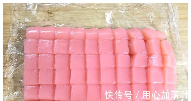 红薯粉|西红柿别炒鸡蛋了,教你新吃法,劲道滑爽,连吃3天都不腻!