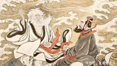 统治之术|读《韩非子》——任数不任人