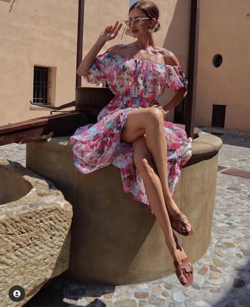 50＋时尚博主的“减龄”穿搭告诉你，女人不管几岁，都可以很优雅！