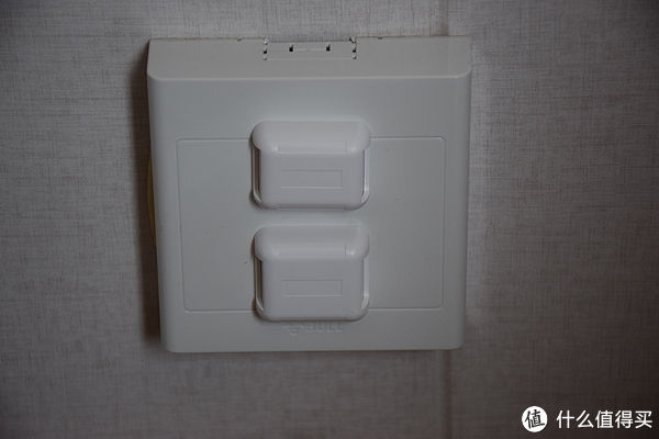 米宝|生活小物件 插座保护盖 拿什么来守护你，我的宝贝？