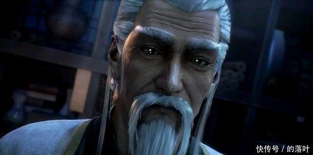 大陆|斗罗大陆唐蓝长老两次出手相助,送玄天宝录,化身第五魂环!