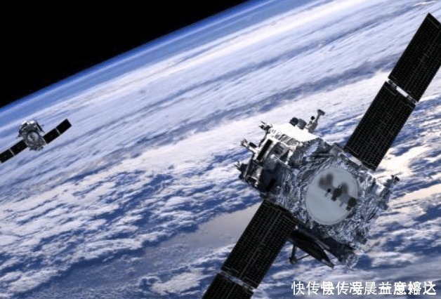 轨道 一样都是全球定位系统,北斗和GPS相比如何看完关键数据就懂了