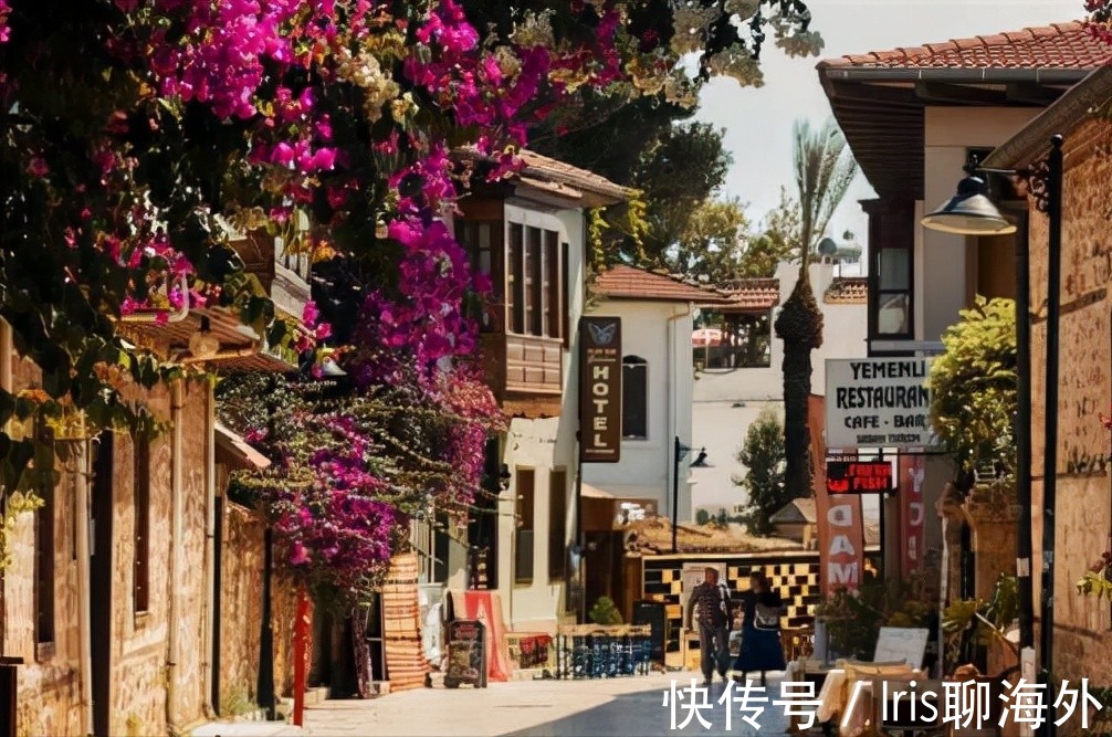 伊斯坦布尔|投资土耳其房产,在土耳其哪里可以买到房产?