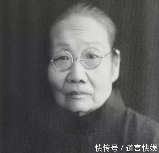 朱安!鲁迅死后朱安不断收到赠款,债务却高达4千元,她的钱都花哪了