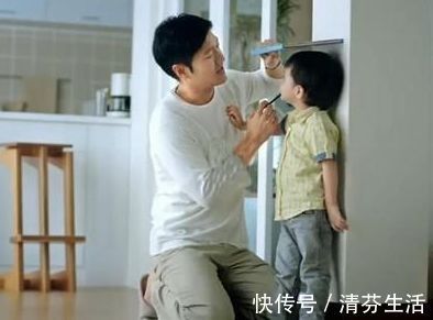 钙质|孩子进入猛长期,家长不要错过“3个信号”,多长1公分也是好事